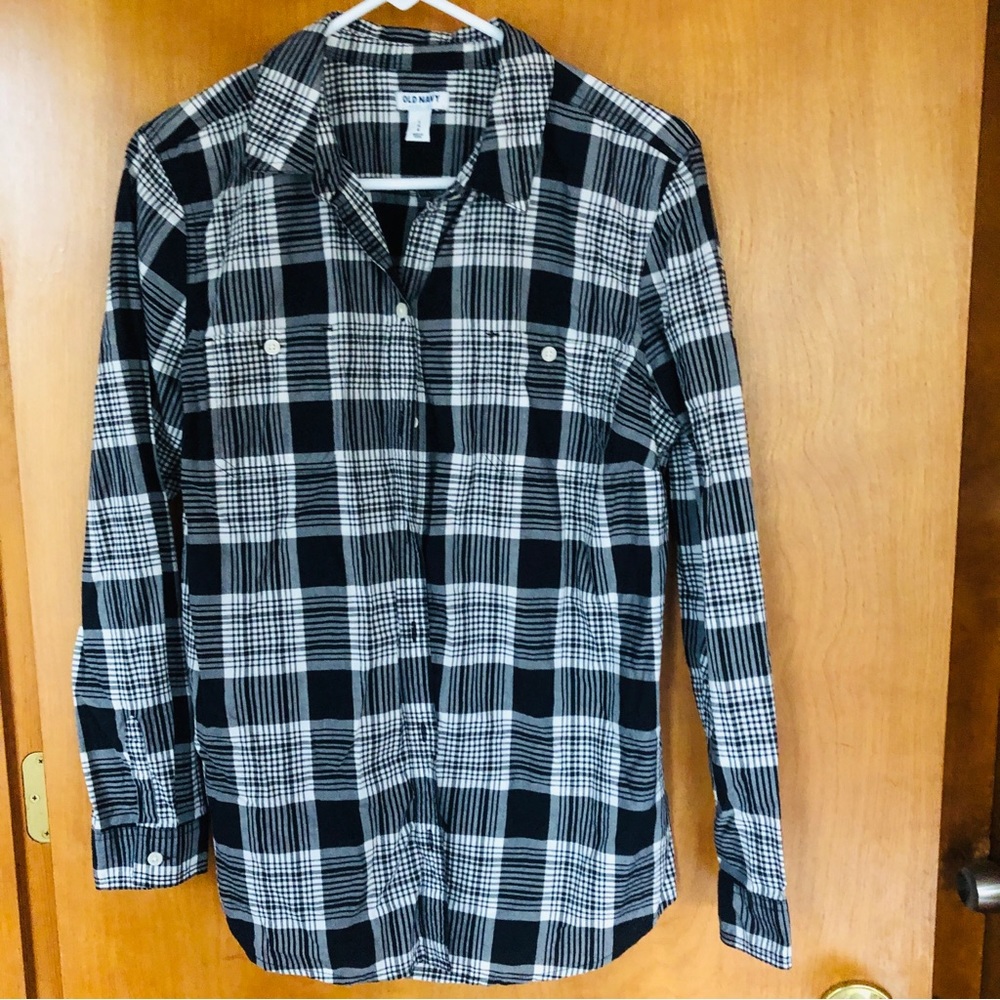 NWOT: Old Navy blouse